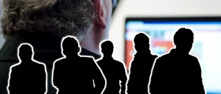 Fem pedofiler som dömts eller misstänks för grova sexbrott mot barn i Enköping – senaste året • Två militärer och en polis