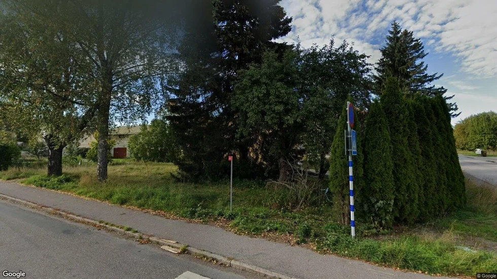 Dannemoravägen 13