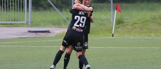 Hattrick av Tuva i första starten: "Jag tycker det är godkänt i alla fall"