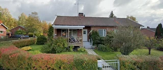 60-talshus på 94 kvadratmeter sålt i Morgongåva - priset: 1 800 000 kronor