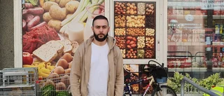 Vägarbetet på Drottninggatan ett dråpslag mot butikerna – ägaren till Darin livs: "Riskerar att gå i konkurs"