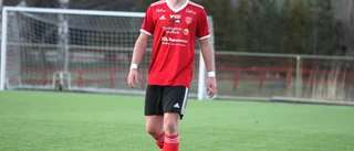 Niclas Andersson och Robin Lundahl målskyttar när Tjust vände