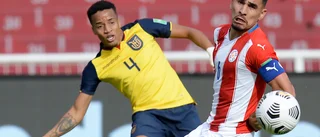 Fifa ger Chile fel – Ecuador behåller VM-plats
