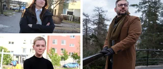 SVT-debatt om dödsskjutningarna direktsänds från Stora torget – de här politikerna deltar