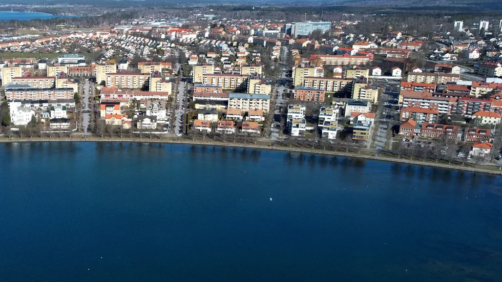 Socialdemokraterna kommer att göra sitt yttersta för att sätta välfärden främst i Motala, skriver debattörerna.