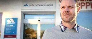 Akut brist på unga till arbete