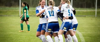 Nytt spelsystem gav första poängen
