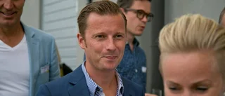 Wisby Strands vd lämnar – här är nya toppjobbet