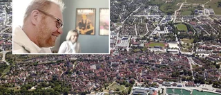 BOOM! Gotland växer som aldrig förr
