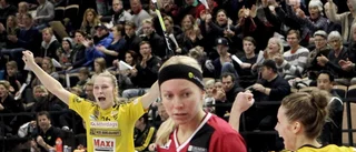 Endre släpper loss inför prestigemötet