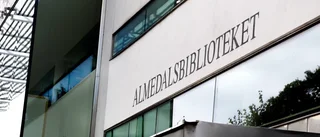 Får bidrag för att skapa mångspråkiga bibliotek