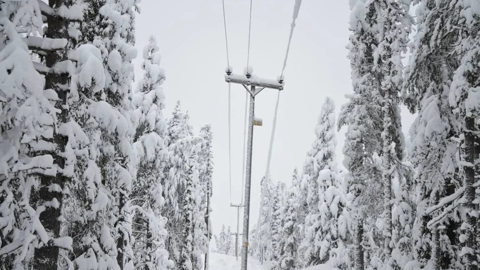 Granskas. Jukkasjärvi belysningsförening ska införa effekttariffer från 1 januari. Nu ska energimarknadsinspektionen se över beslutet.