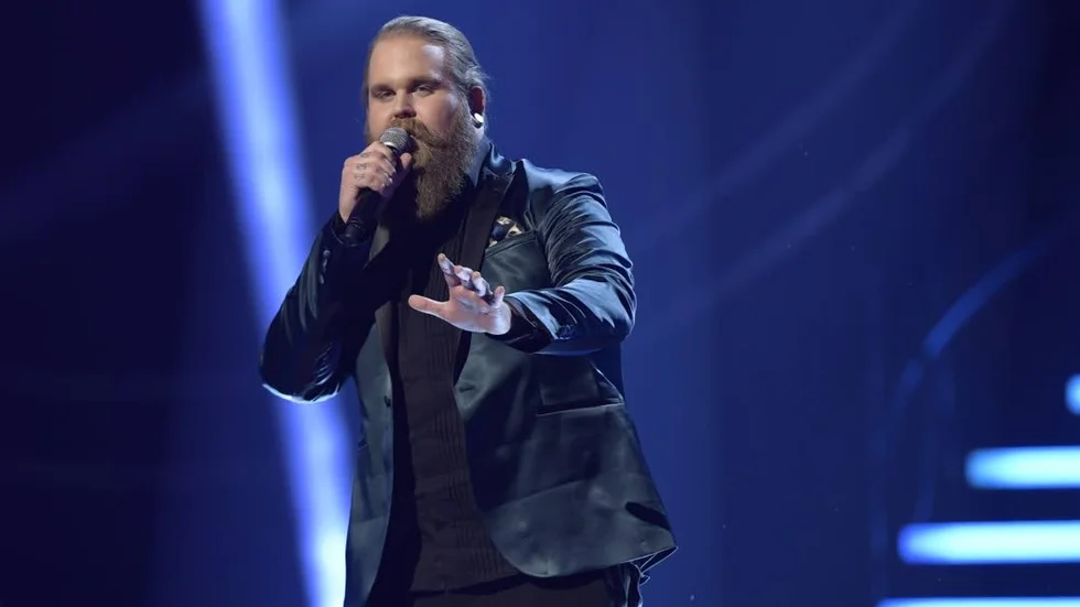 Chris Kläfford kommer till Kalix
