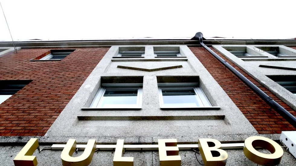 Priserna ändras. Lulebo höjer bilplatshyrorna under 2018 i vissa områden.