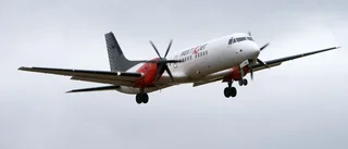 Skulle till Göteborg - hamnade i Luleå