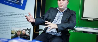 Bråket om Folkets hus fortsätter • Chefen: "I min värld är inte det här okey"