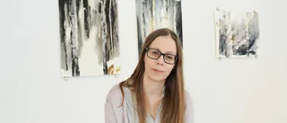 Solveig Parviainen om konstens längtan till Tornedalen: "Platser som man varit på ligger kvar inom en"