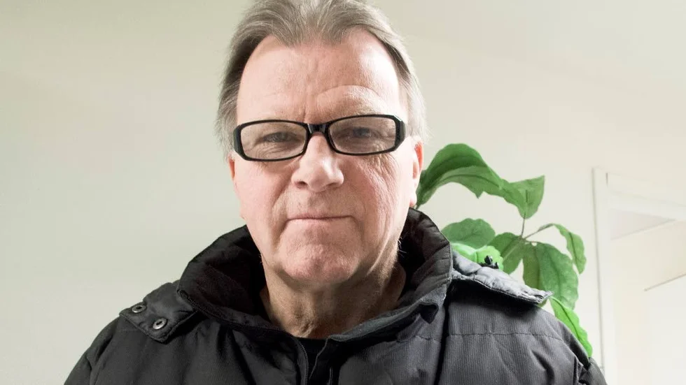 Klagat. En av dessa är Göran Ahlman(M).