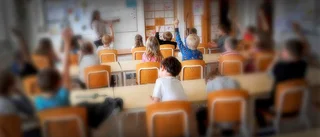 Misstanke om sexuella trakasserier av elev