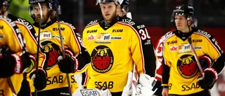 Nu är Luleå Hockeys poängsvit bruten