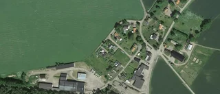 Ny ägare tar över hus i Örbyhus