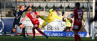 LFC vann toppmötet hemma mot Piteå – så rapporterade vi