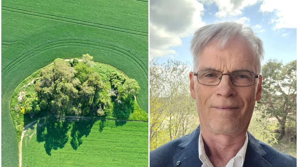 I projektet sydöstra stadsdelarna går det att finna annan mer hållbar placering av byggnadsexploateringarna än på de angivna jordbruksmarkerna, skriver Ingmar Messing. 