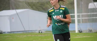 Tre heta i ESK i segern mot Västerås