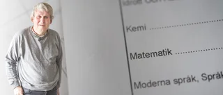 "Olika betygssystem avlöste varandra tills få förstod hur de fungerade"