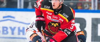 Back med SHL-meriter klar för Visby Roma • "Vi tror mycket på honom"