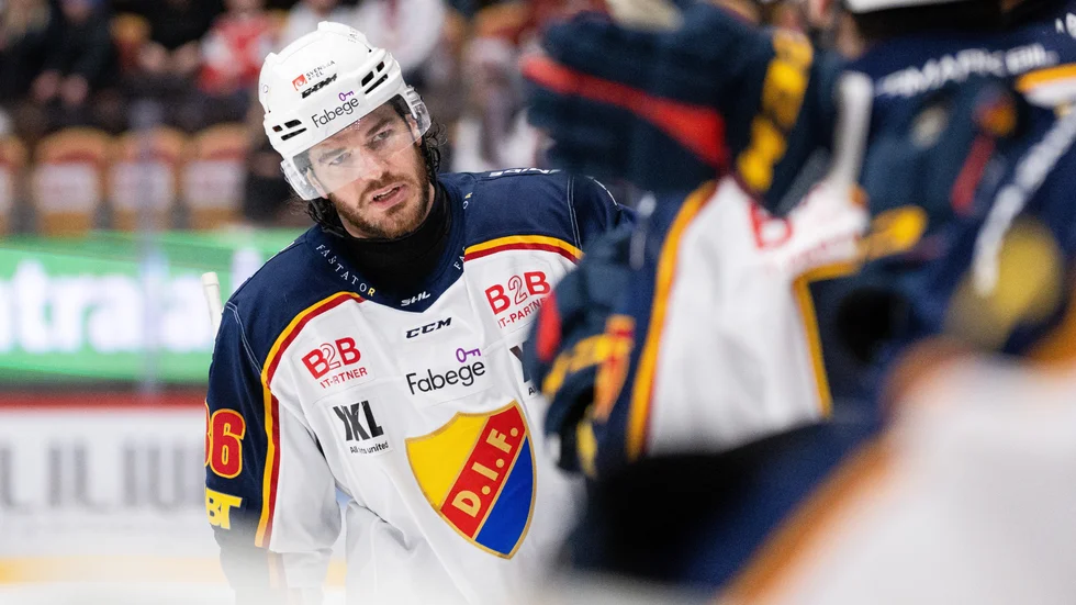 Djurgården rustar för att komma tillbaka till SHL. I sommar kommer klubben till Gotland för en försäsongsturnering.