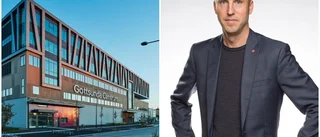 Gottsunda ska fortsätta att utvecklas 