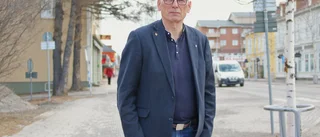 Centerpartiet är valets stora förlorare i Arvidsjaur: "Hade inte förväntat mig att vi tappar nästan hälften av rösterna"