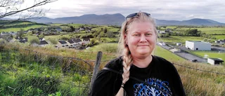 World of Warcraft tog Johanna till Irland – där hon blev kär: "Du kan sitta på en buss och någon börjar sjunga, då sjunger andra med"