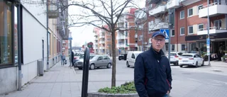Moderater kritiska till begränsad parkeringstid
