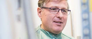 Linköpingsforskare skapade "omöjligt" material • "Tre gånger högre tryck än i jordens mitt"