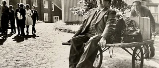 Ur arkivet: Östgötska bilder från den heta sommaren 1961