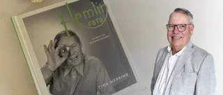 "När jag gifte mig var det självklart att anlita Hemlins"