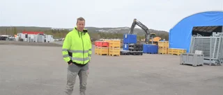 Vinner på återvinning • Inte mest i galen tunna • "Vi är jättenöjda med sorteringen"
