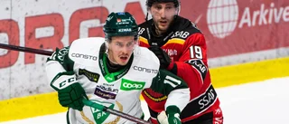 Komarek tillbaka – då flyttas Nikupeteri • Mitell får klara sig utan en av sina stjärnor i Coop Norrbotten Arena