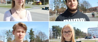 Trots larmet – gymnasisterna vi möter har klart med jobb • "Jag behöver pengarna och vill göra något som känns rätt i livet"
