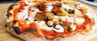 Rösta: Hur mycket kan du tänka dig att betala för en pizza?