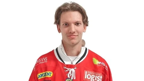 Strängnäskillen Lucas Ekholm är klar för Linden och hämtas närmast in från Södertälje SK.