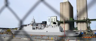 Fatta inte ett förhastat beslut om Nato