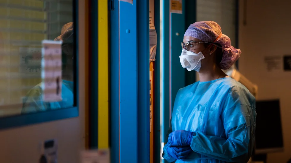 Ingen söker för att de har cancer, de söker för olika symtom som måste utredas. Vi vet också att felbedömningar görs när personalen är utarbetade och stressade, skriver Vårdförbundet.