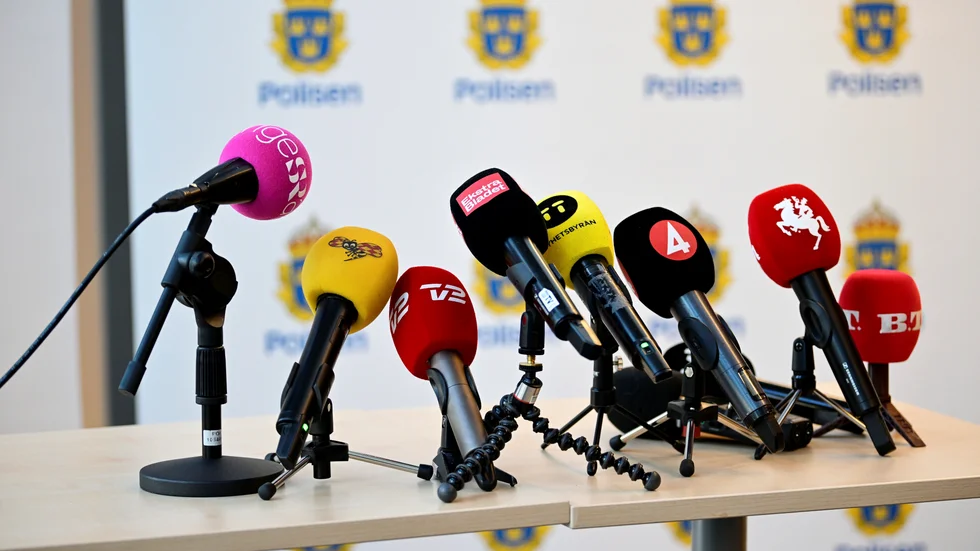 En viktig förutsättning är fria medier, där journalister kan skriva sin åsikt utan att hotas till döden, skriver Håkan Jonsson.  