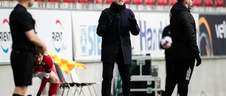 Förklarar orden efter IFK-segern: "Jag är underordnad"