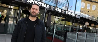 Restaurangen avvaktar med sin storsatsning i Stångån: "Det blir ingenting i sommar"