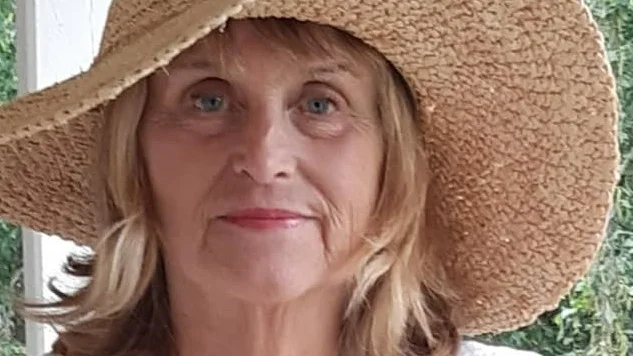 Helena Eriksson.