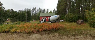Ny ägare till fastigheten på Aareavaara 17 i Pajala